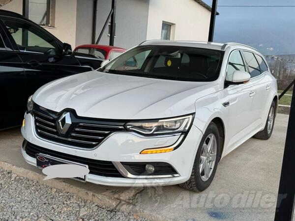 Renault - Talisman - 1.5 DCI