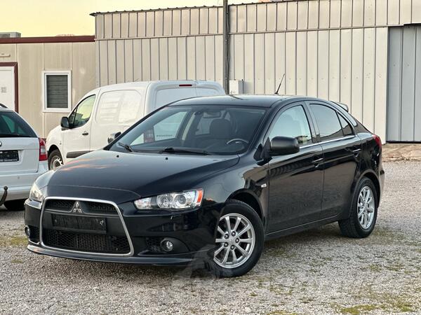 Mitsubishi - Lancer - 1.8