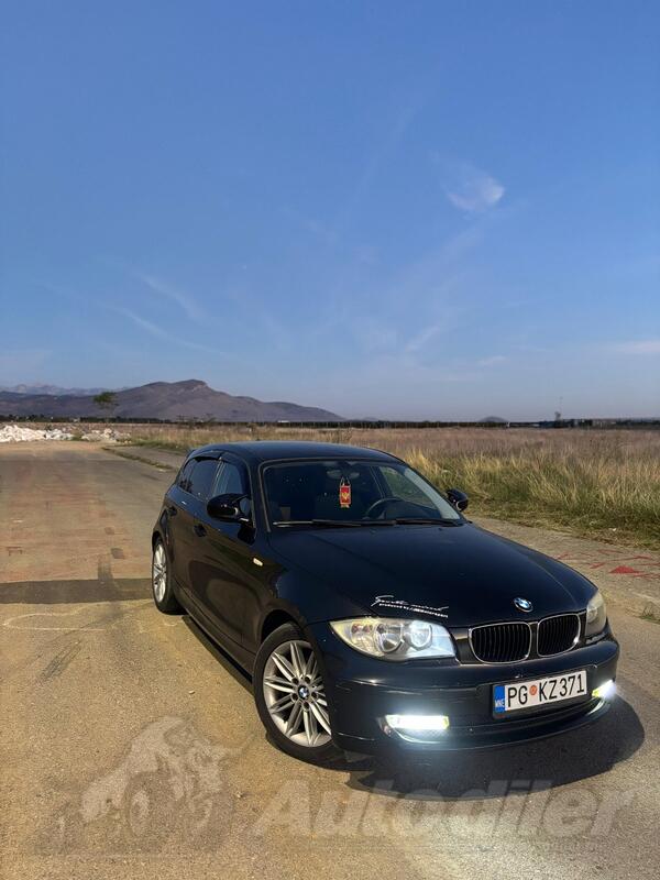 BMW - 118 - 2.0