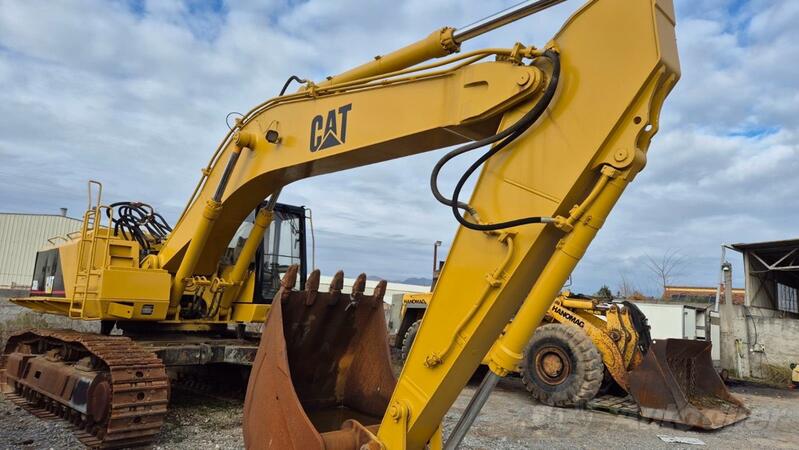 CAT - 350