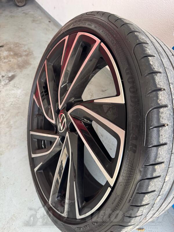 GoodYear - Eagle F1- Super Sport - Ljetnja guma