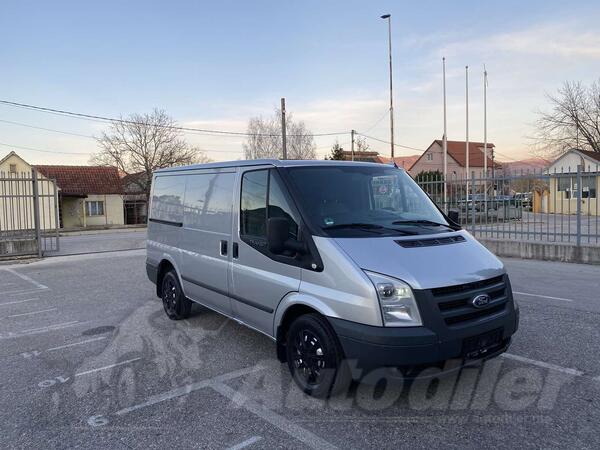 Ford - Transit