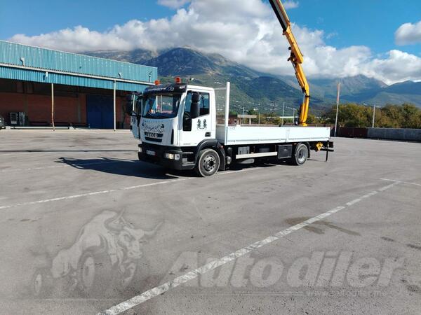 Iveco - 12 220