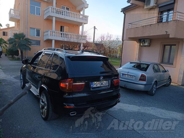 BMW - X5 - 3.0D