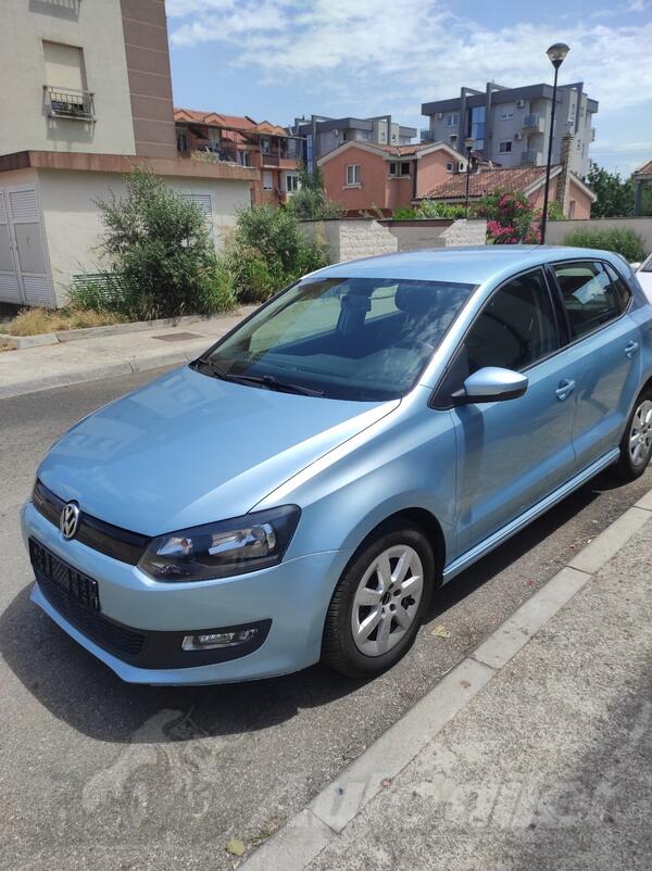 Volkswagen - Polo - 1.2 TDI