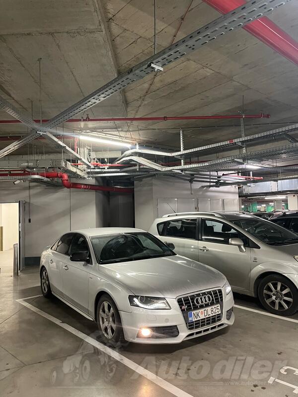 Audi - A4 - 2.0