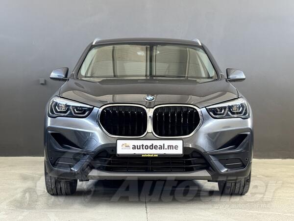 BMW - X1 - AUTOMATIC