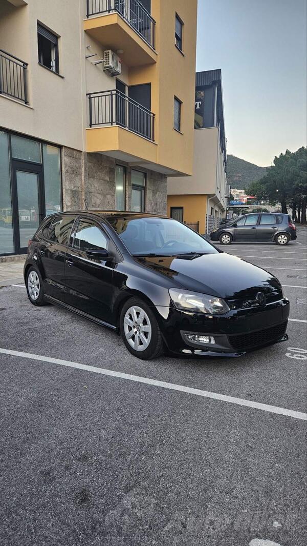 Volkswagen - Polo - 1.2TDI