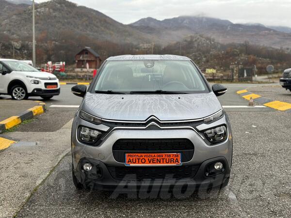 Citroen - C3 - 06.2021.g