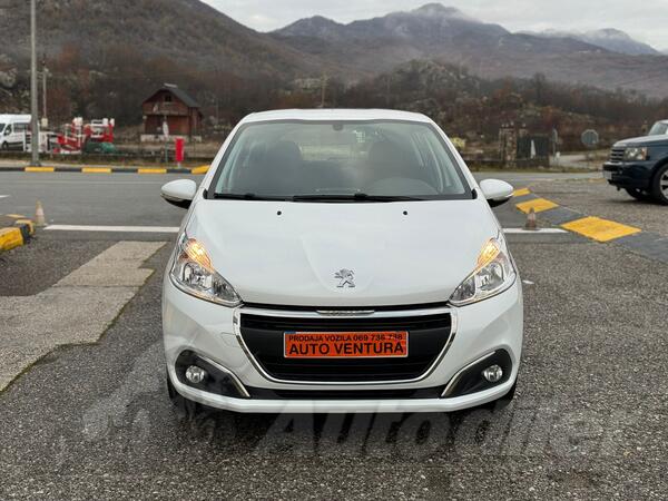 Peugeot - 208 - 03.2020.g