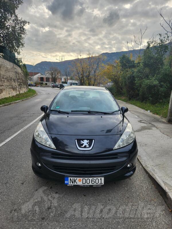 Peugeot - 207 - 1.4 HDI