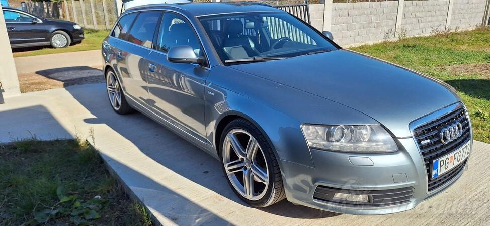 Audi - A6 - 2.0