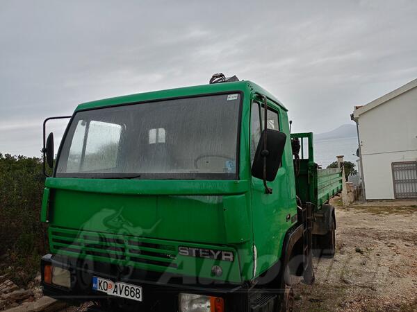 Steyr - 11S180