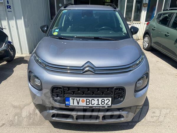 Citroen - C3 Aircross - 1.5