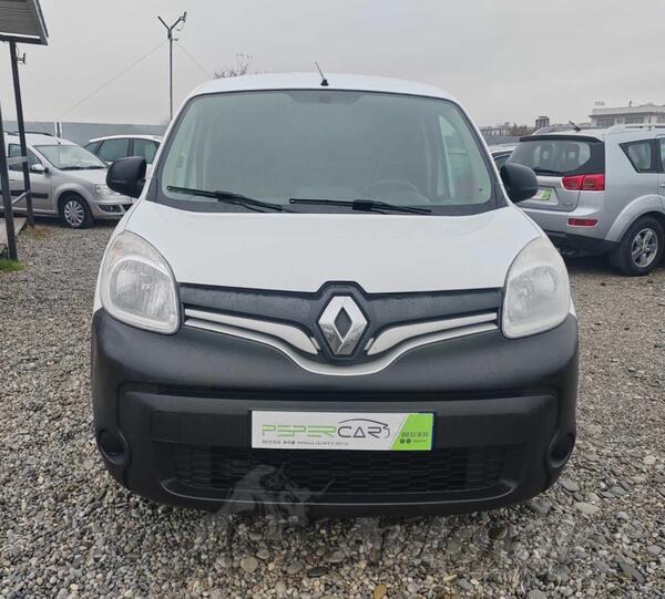 Renault - Kangoo - MAXI-1.5Dci-03/2018