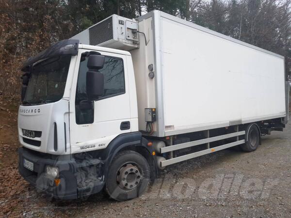 Iveco - Euro cargo