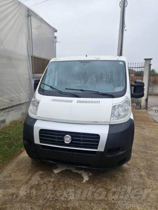 Fiat - DUCATO HLADNJACA