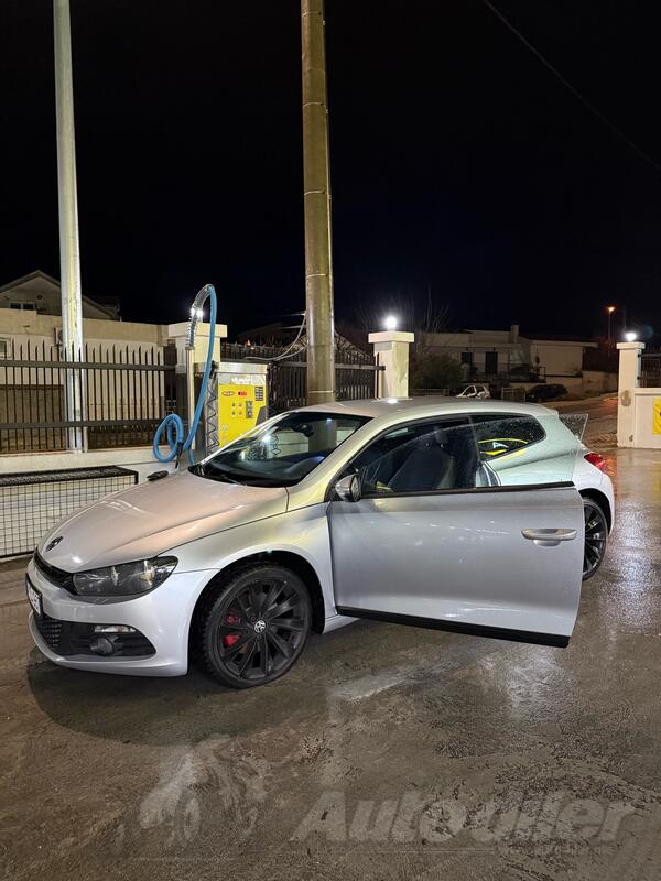 Volkswagen - Scirocco - 1.4 TSI