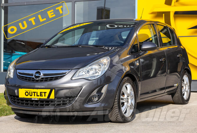 Opel - Corsa - ENJOY