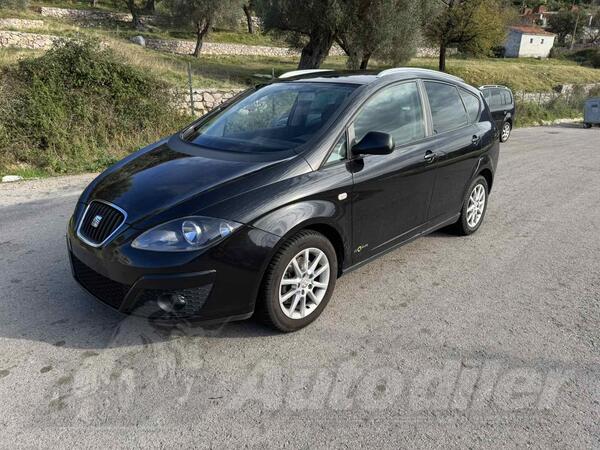 Seat - Altea - 1.6 tdi