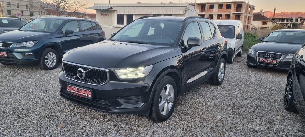 Volvo - XC 40 - 2.0 D3