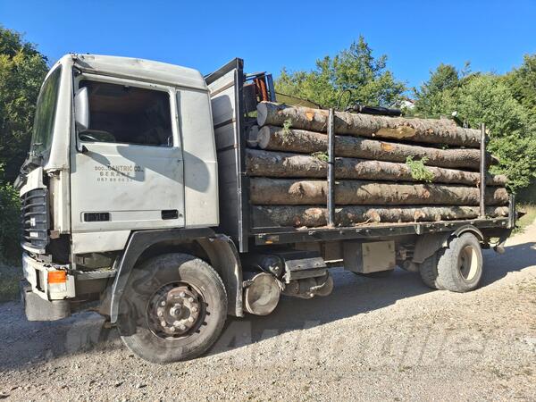 Volvo - F10