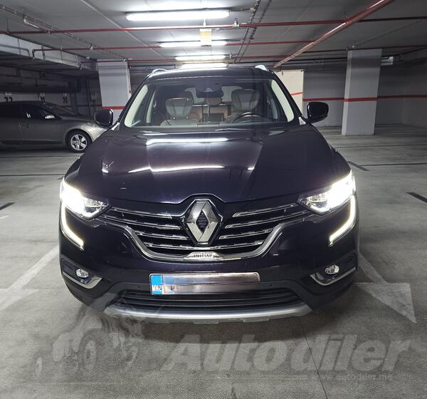 Renault - Koleos - 2.0