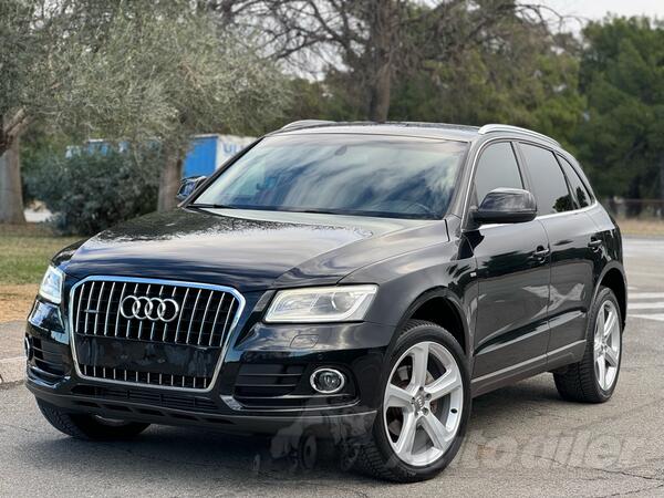 Audi - Q5