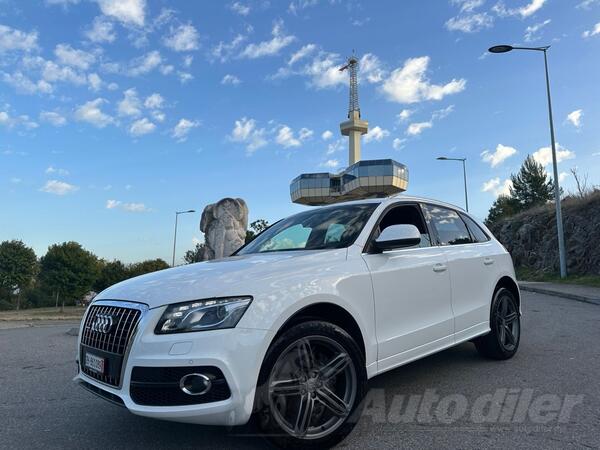 Audi - Q5