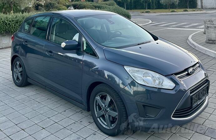 Ford - C-Max - 2.0