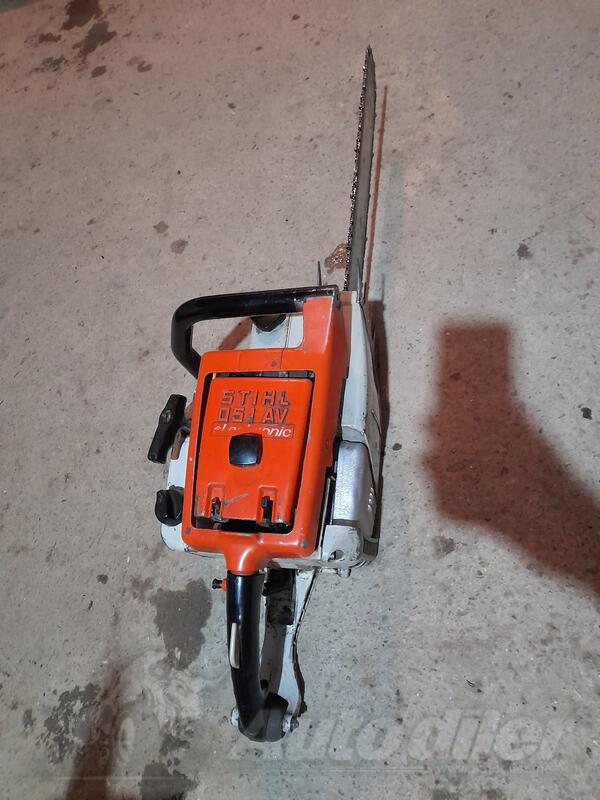 Stihl - STIHL 051