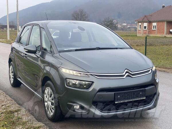 Citroen - C4 Picasso - 1.6 HDI