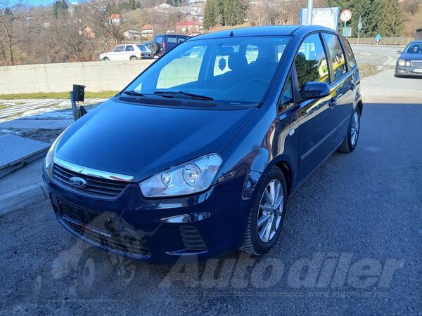 Ford - C-Max - 1.6