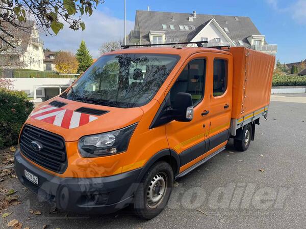 Ford - Transit