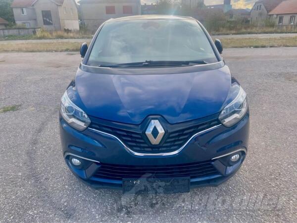 Renault - Scenic - 1.5