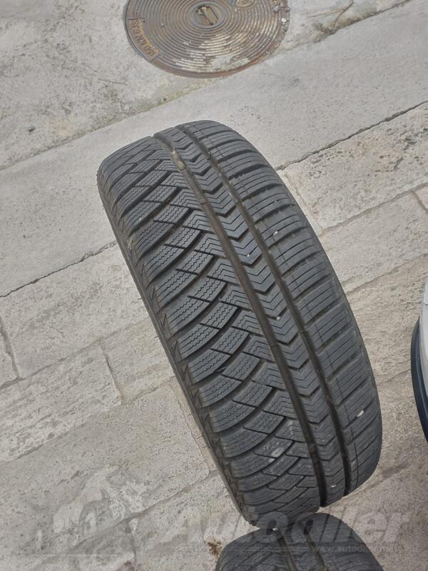 Sailun - Tyres - All-season tire