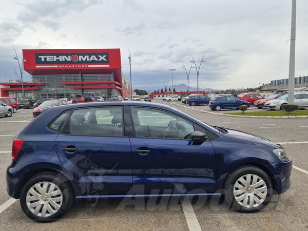 Volkswagen - Polo - 1.6 tdi