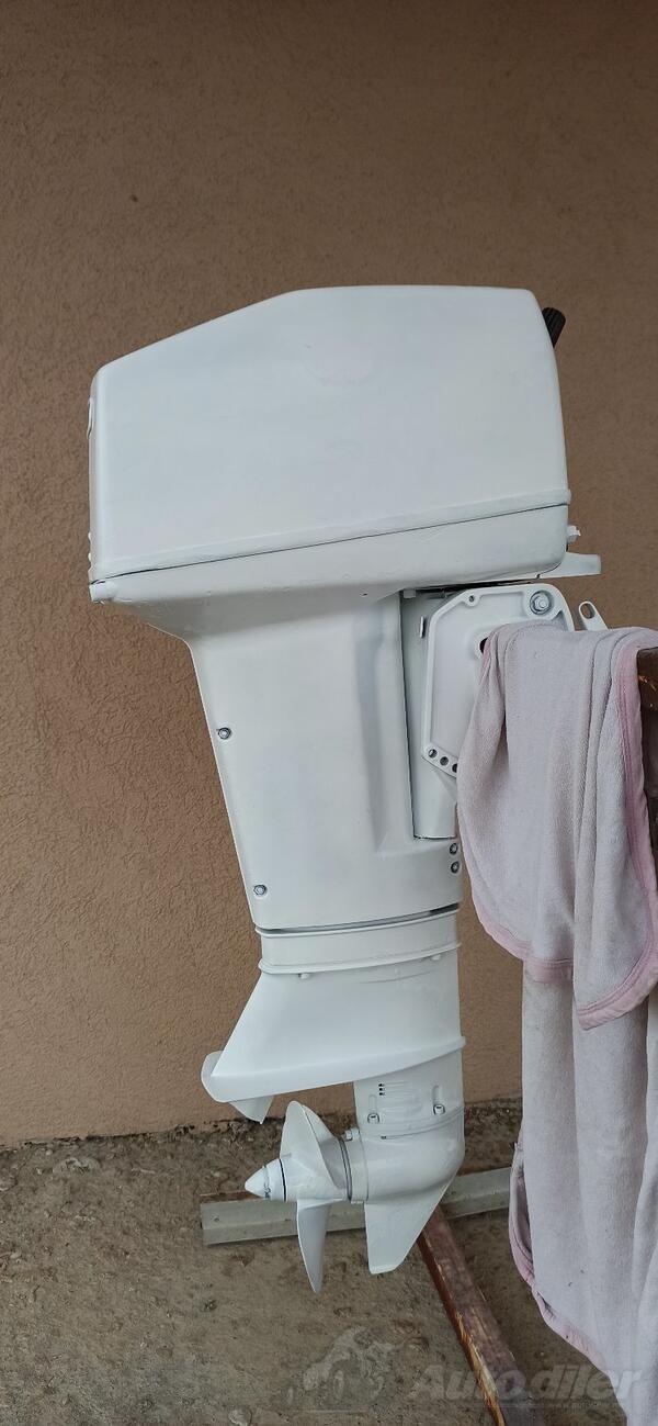 Tomos - 18 - Motori za plovila