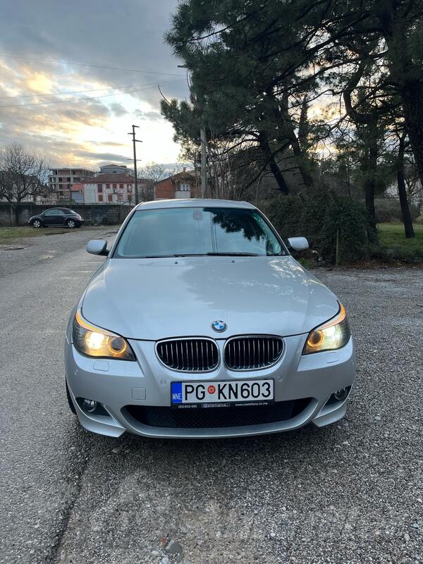 BMW - 530 - XD