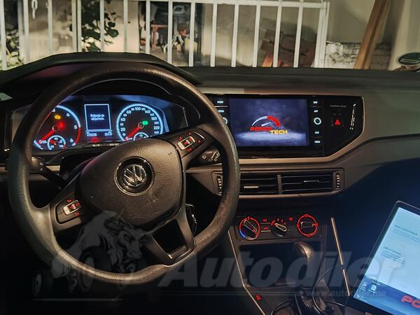Ugradnja navigacionih mapa - Tuning & Styling