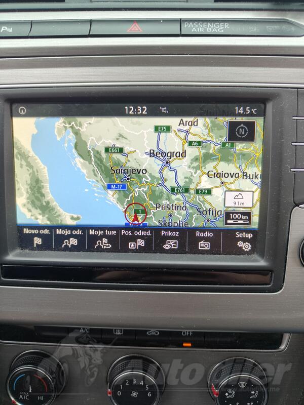 Ugradnja navigacionih mapa - Tuning & Styling