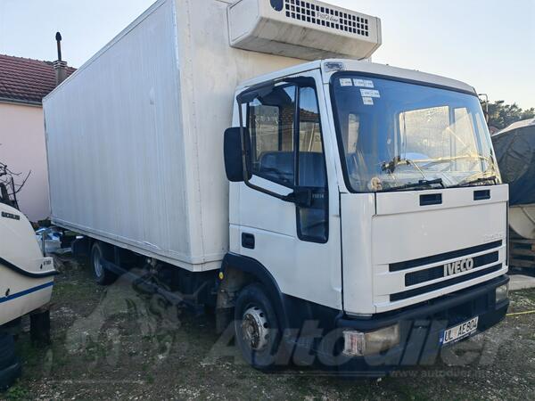 Iveco - ML 75