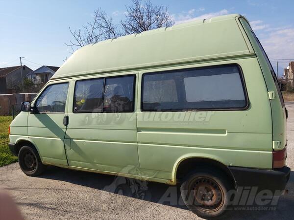 Volkswagen - Karawela