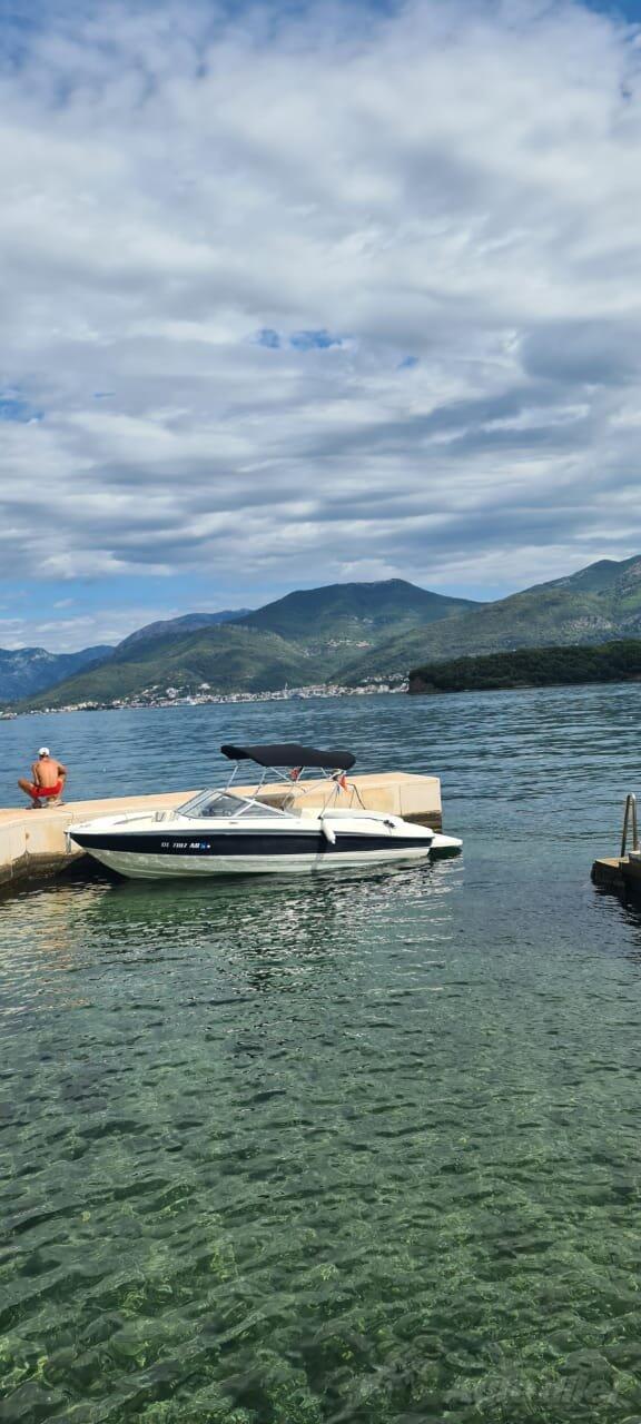 Bayliner - 195