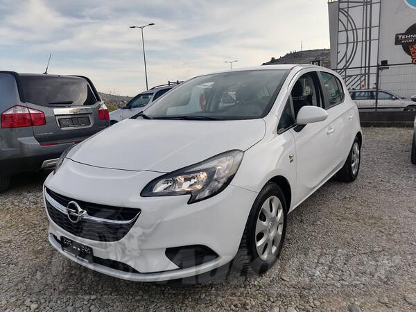 Opel - Corsa - 1.0 T EcoT 120 Years Edition