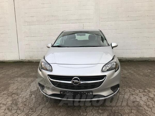 Opel - Corsa - 1.3
