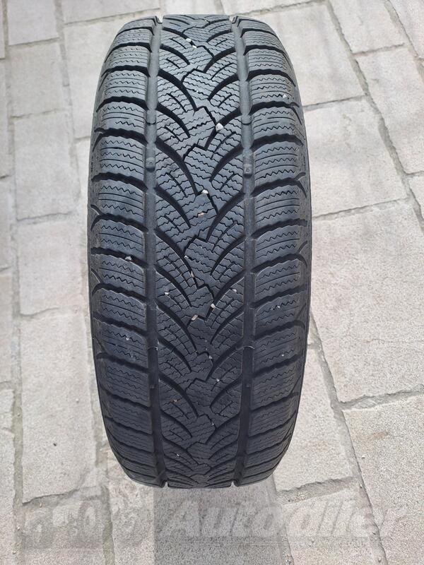 Ostalo - Platin - Winter tire