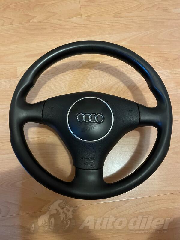 Steering wheel for A4 - year 2001, 2004