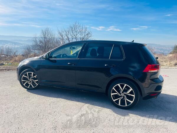 Volkswagen - Golf 7 - 2.0