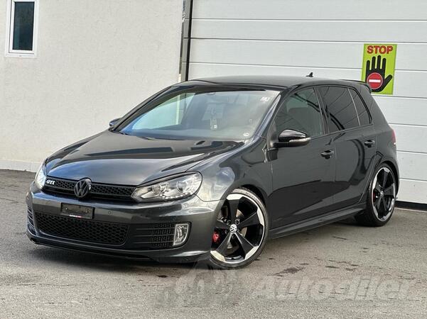 Volkswagen - Golf 6 - 35 EDITION